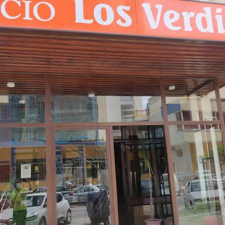 Best Apartment Ever Torremolinos Exterior foto