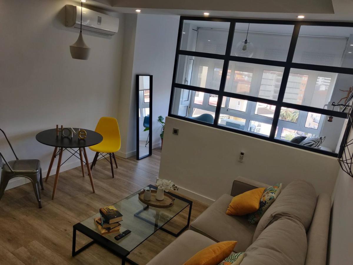 Best Apartment Ever Torremolinos Exterior foto
