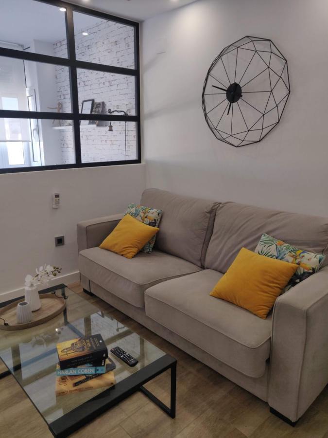 Best Apartment Ever Torremolinos Exterior foto