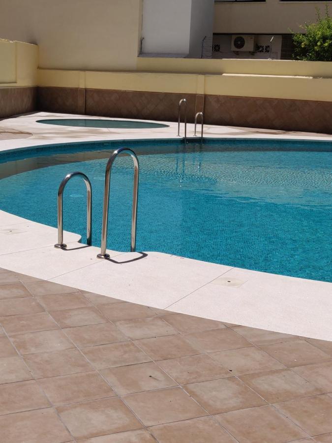 Best Apartment Ever Torremolinos Exterior foto