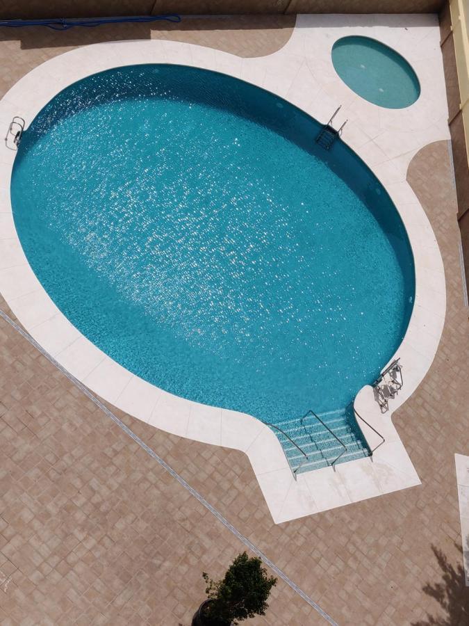 Best Apartment Ever Torremolinos Exterior foto